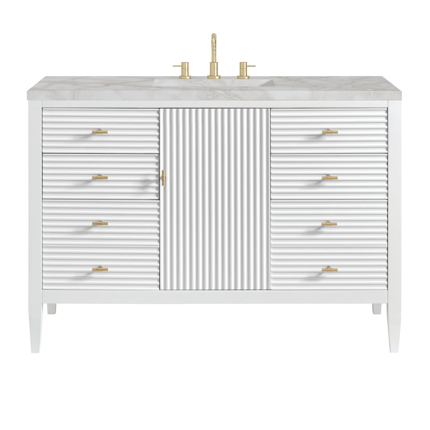 Myrrin 48" Single Vanity