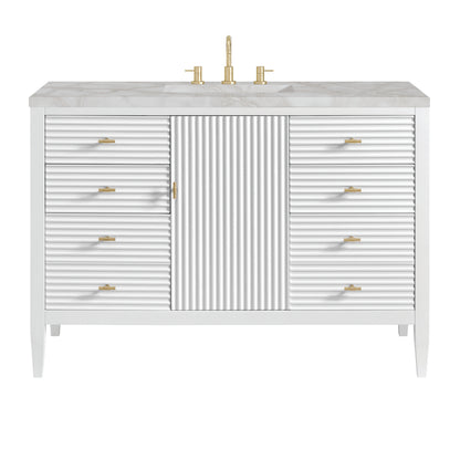 Myrrin 48" Single Vanity