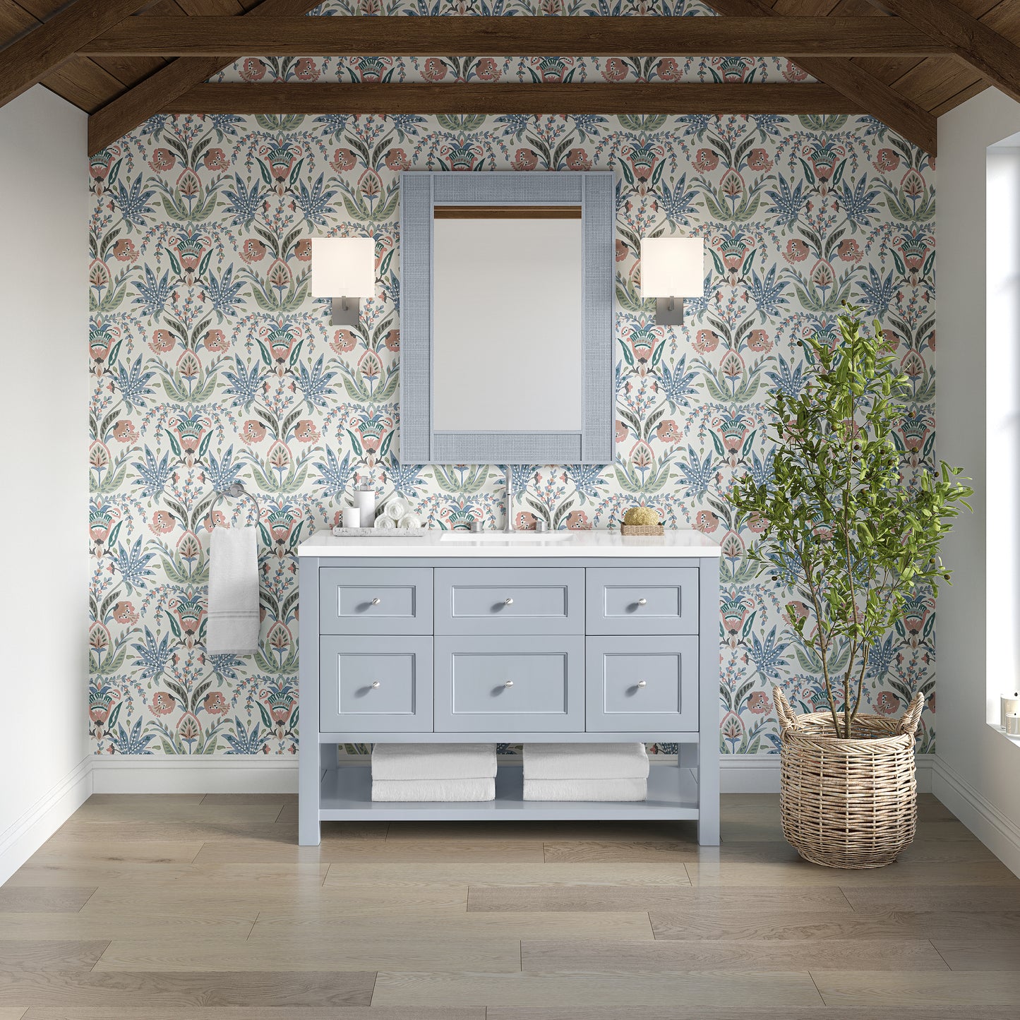 Breckenridge 48" Single Vanity