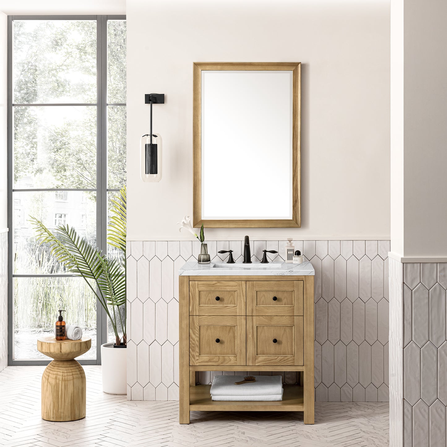 Breckenridge 30" Single Vanity