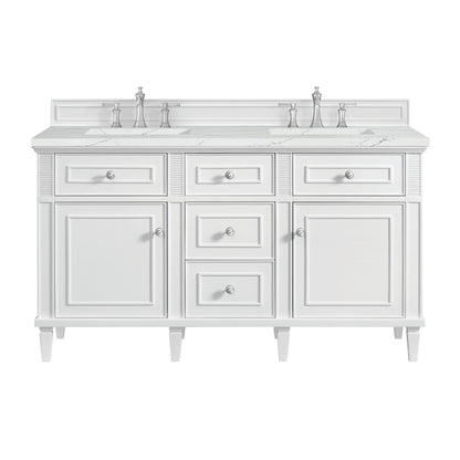 Lorelai 60" Double Vanity