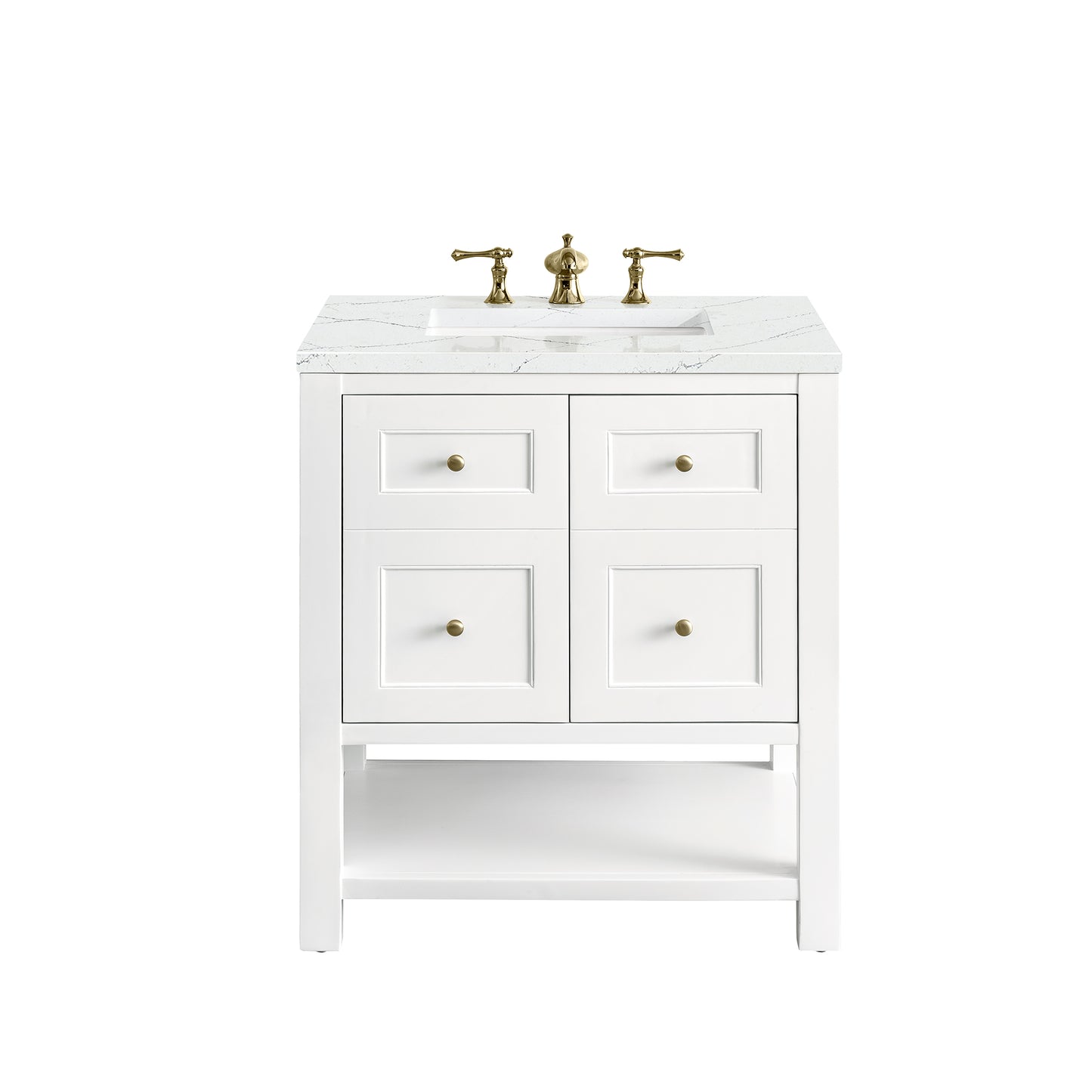 Breckenridge 30" Single Vanity