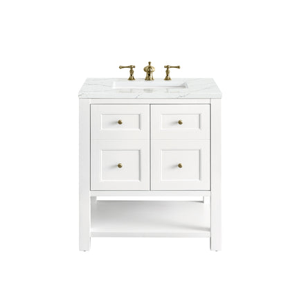 Breckenridge 30" Single Vanity