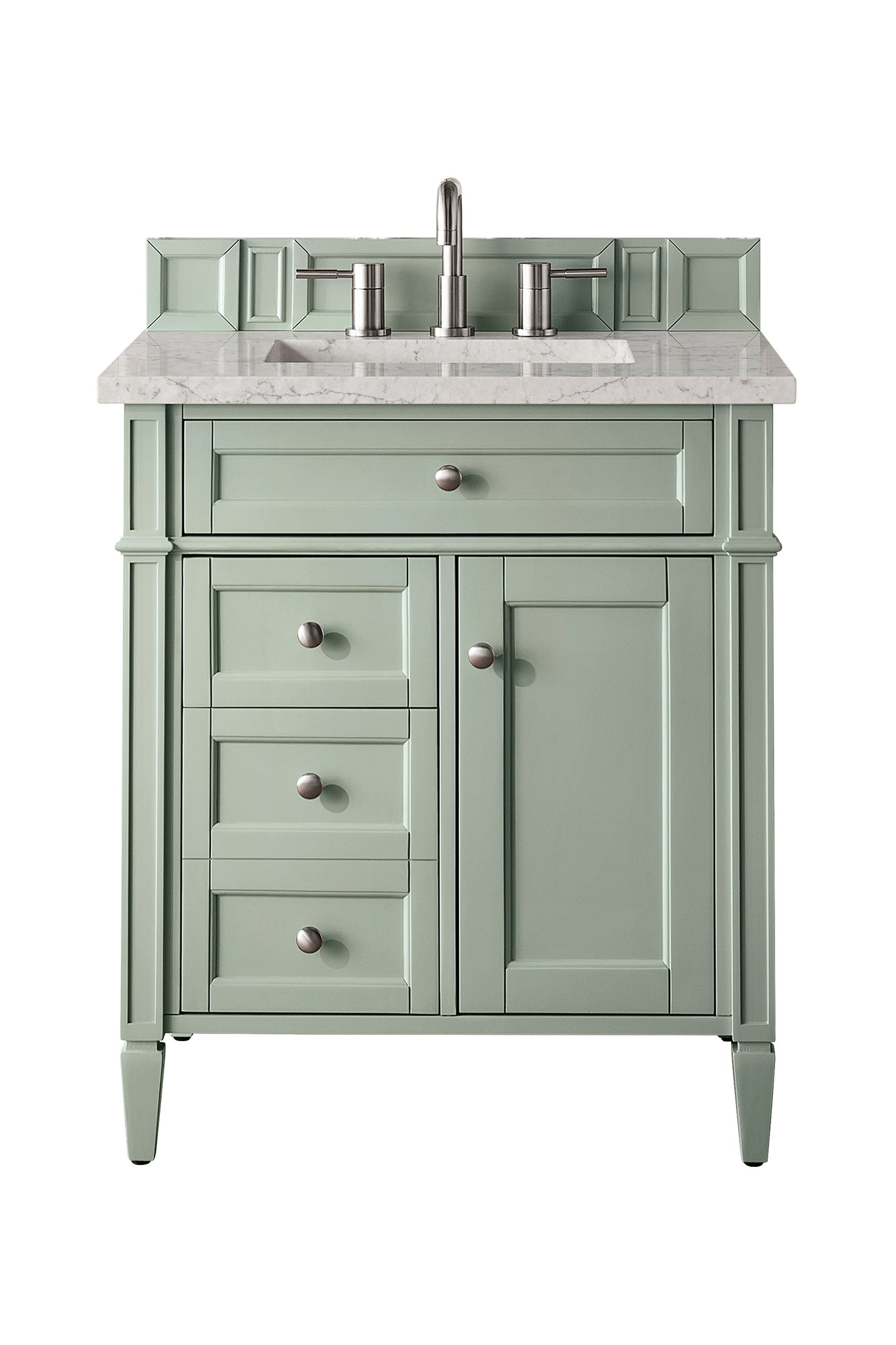 Brittany 30" Single Vanity