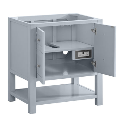 Breckenridge 30" Single Vanity