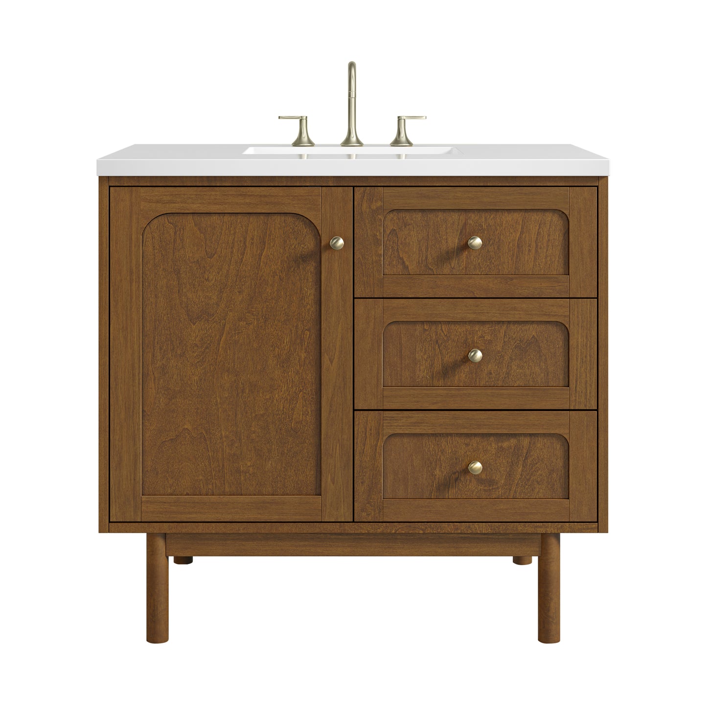 Laurent 36" Single Vanity