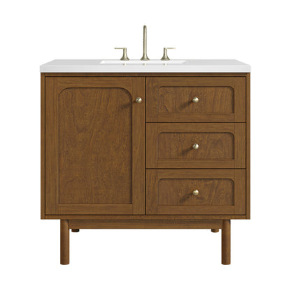 Laurent 36" Single Vanity