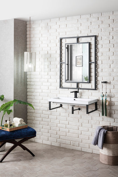 Two Boston 15.25" Wall Brackets