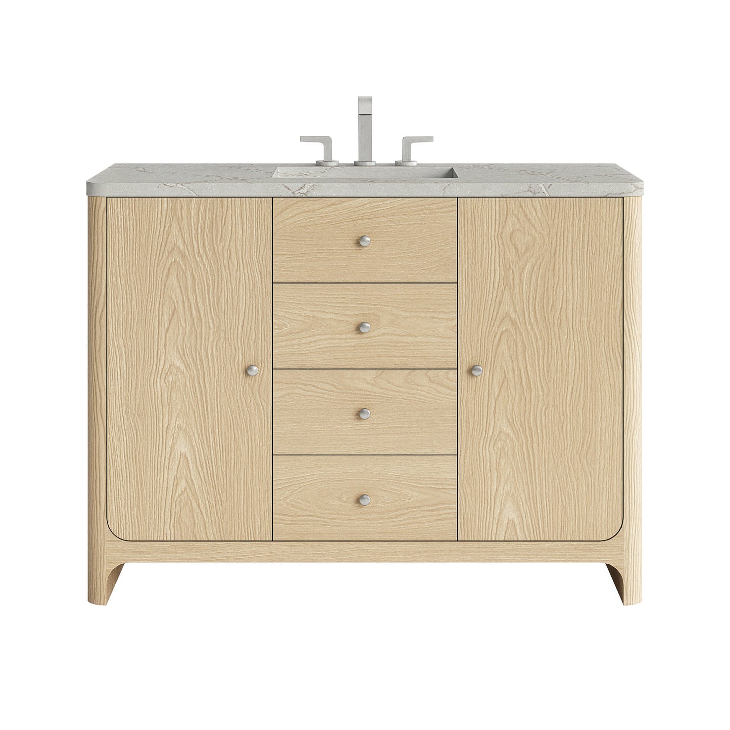 Gracyn 48" Single Vanity