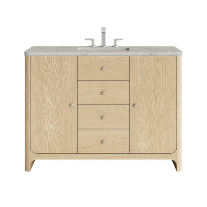 Gracyn 48" Single Vanity