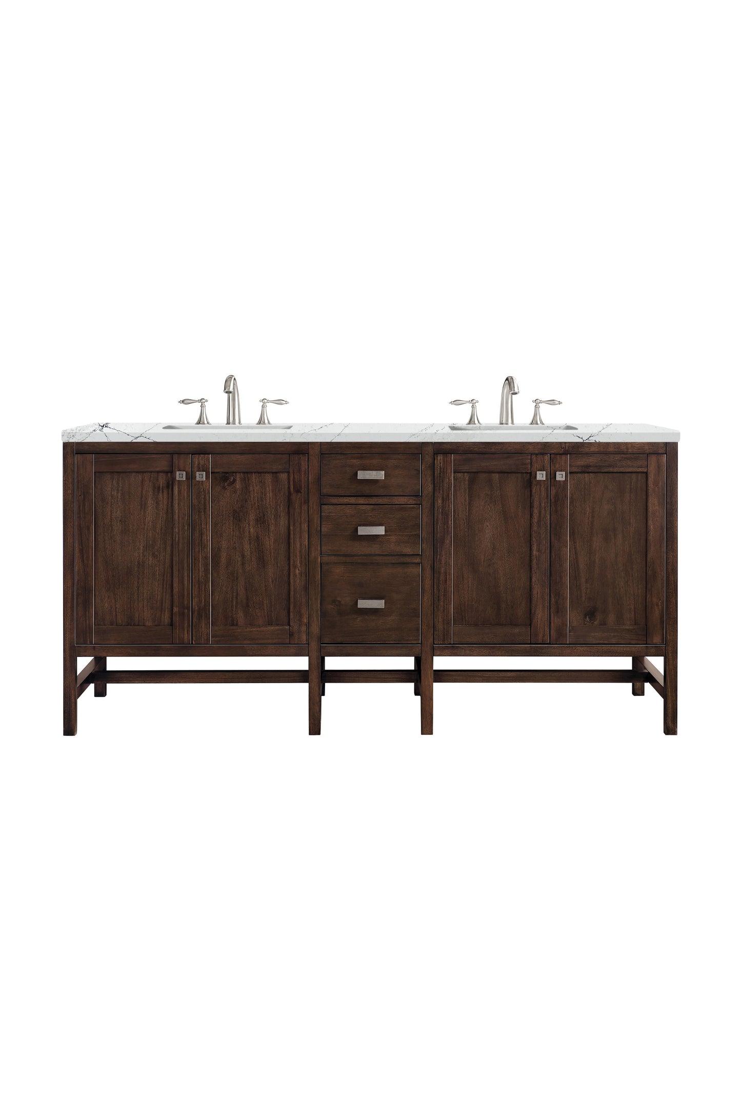 Addison 72" Double Vanity