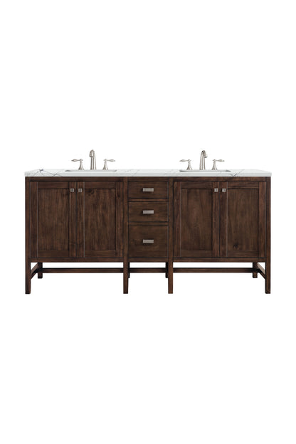 Addison 72" Double Vanity