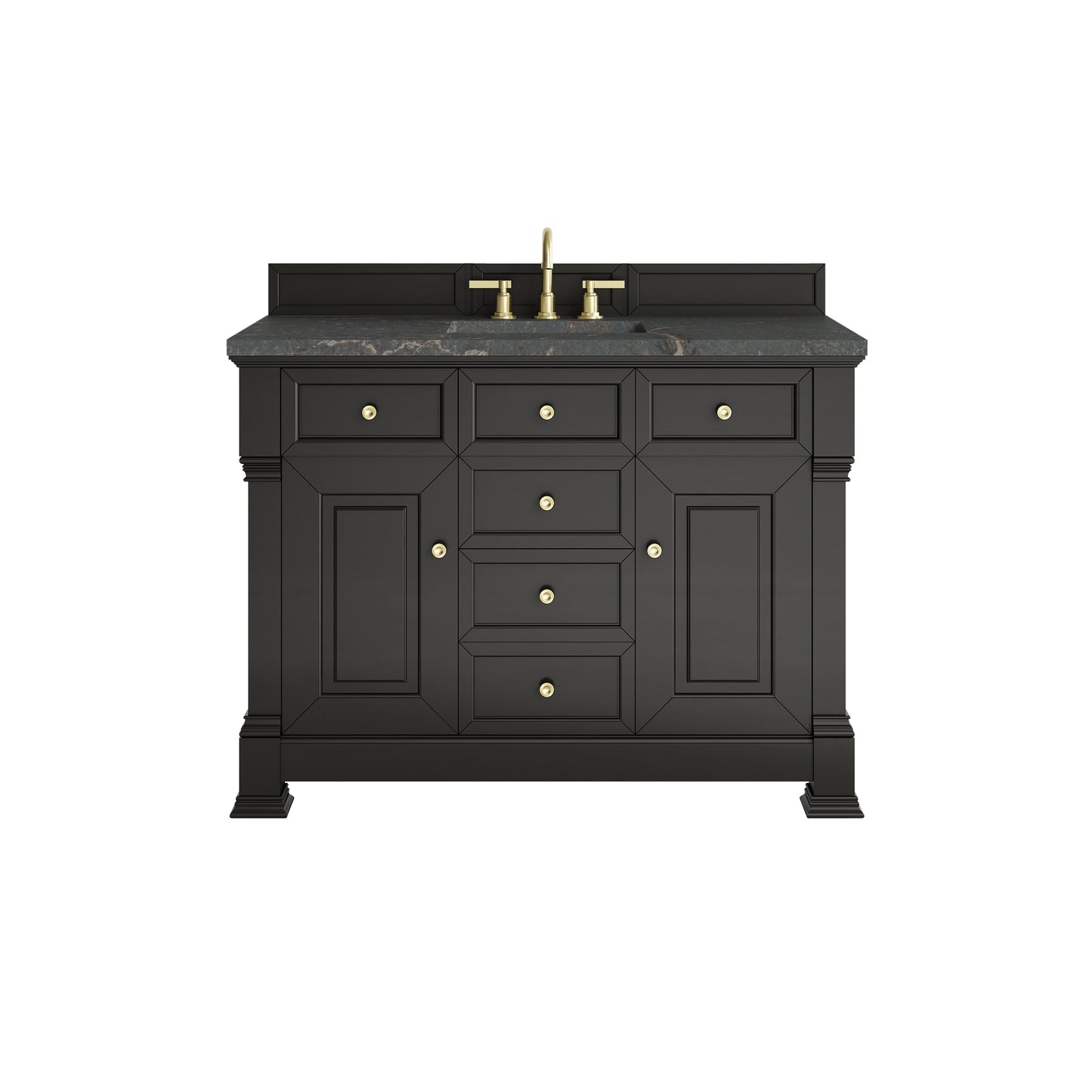 Brookfield 48" Single Vanity