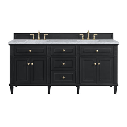 Lorelai 72" Double Vanity