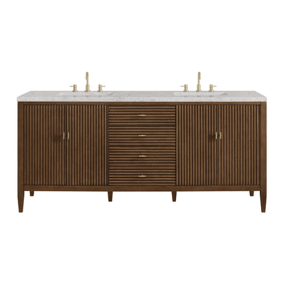 Myrrin 72" Double Vanity