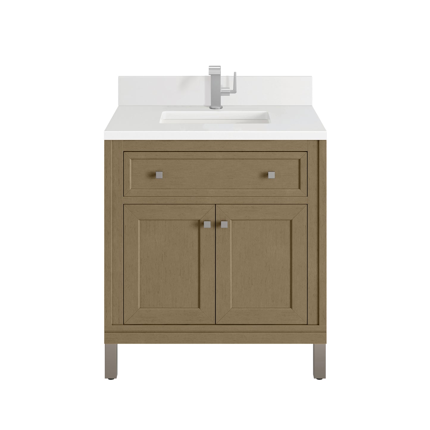 Chicago 30" Single Vanity