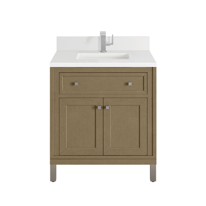 Chicago 30" Single Vanity