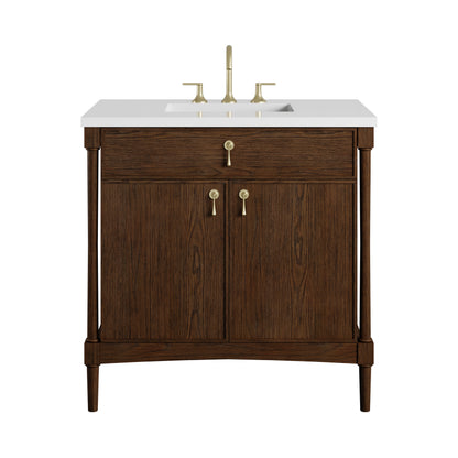 Kinnsden 36" Single Vanity