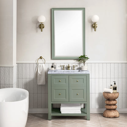 Breckenridge 30" Single Vanity