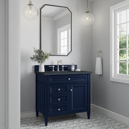 Brittany 36" Single Vanity