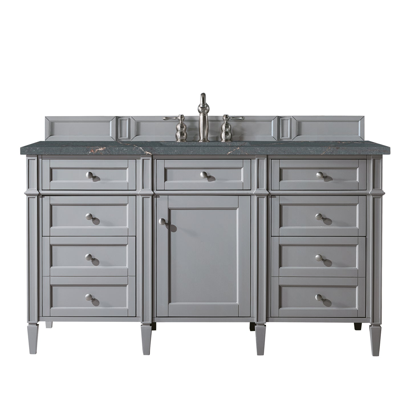 Brittany 60" Single Vanity