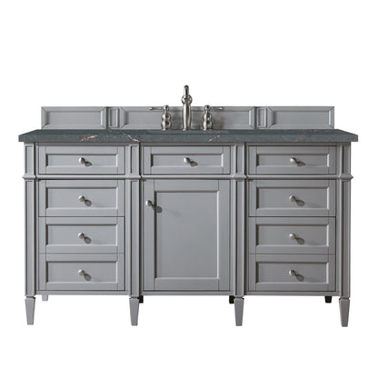 Brittany 60" Single Vanity