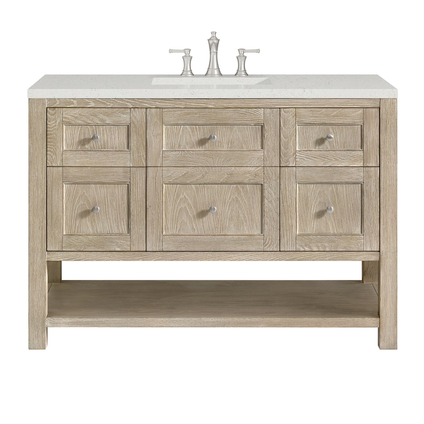Breckenridge 48" Single Vanity