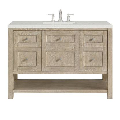 Breckenridge 48" Single Vanity