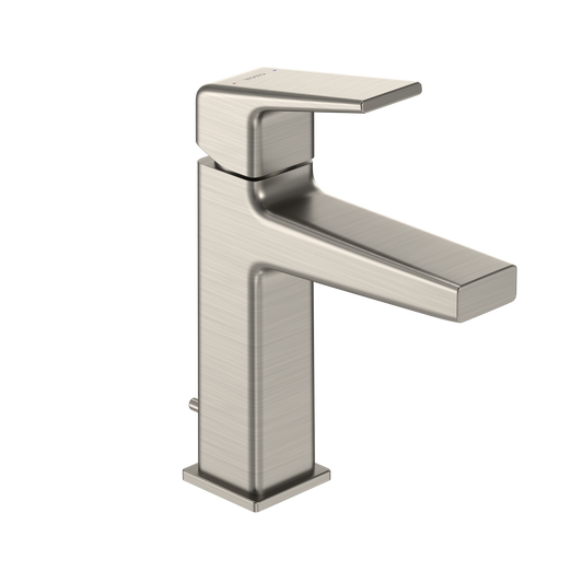 Toto Gb Series 1.2 Gpm Single Handle Bathroom Sink Faucet With Comfort Glide Technology And Drain Assembly