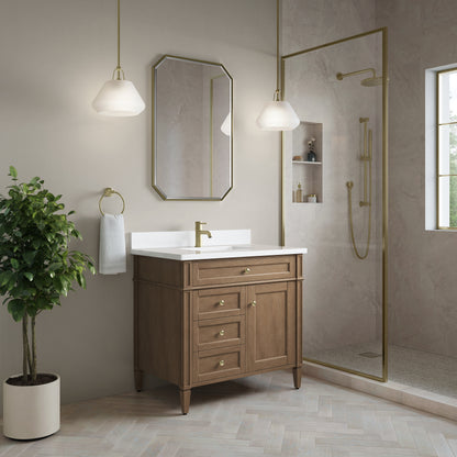 Brittany 36" Single Vanity