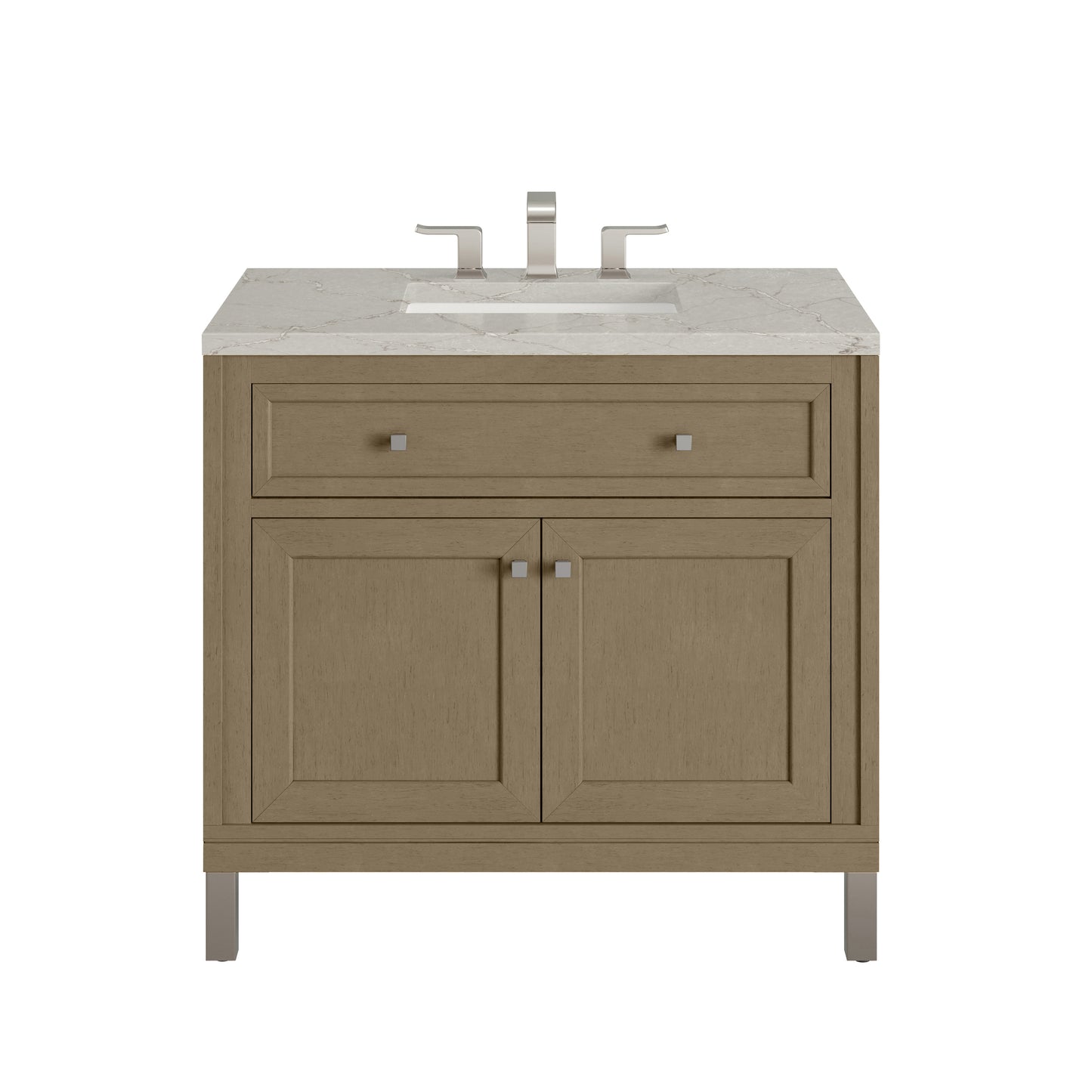 Chicago 36" Single Vanity