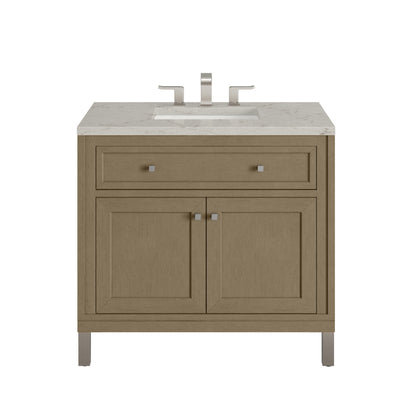 Chicago 36" Single Vanity