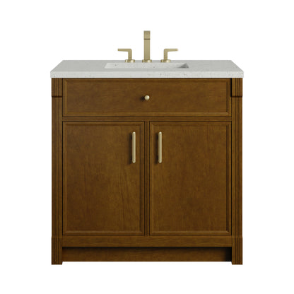 Bellshire 36" Single Vanity