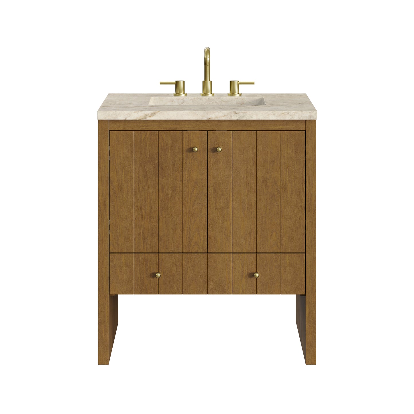 Hudson 30" Single Vanity