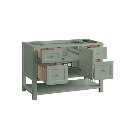 Breckenridge 48" Single Vanity