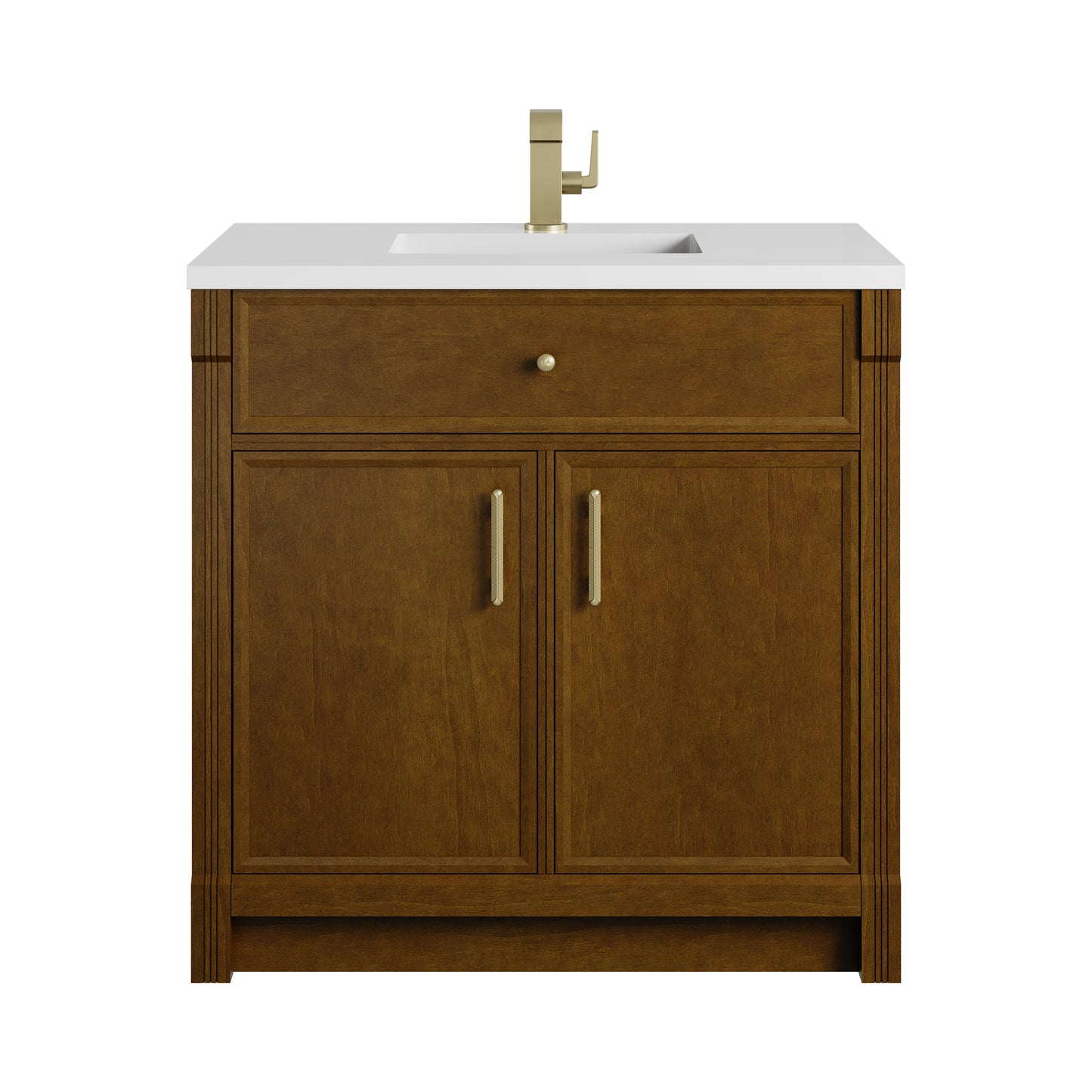 Bellshire 36" Single Vanity