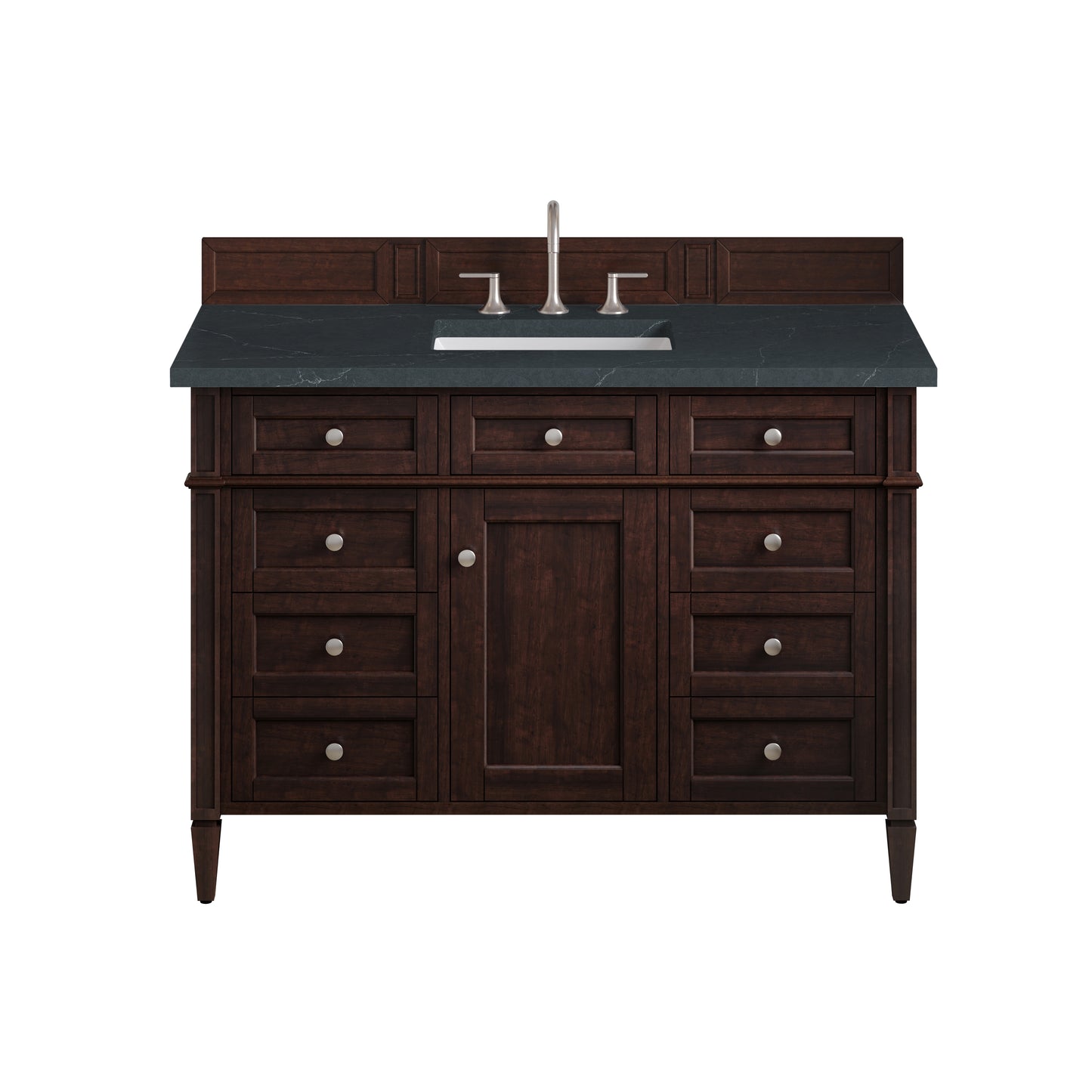 Brittany 48" Single Vanity