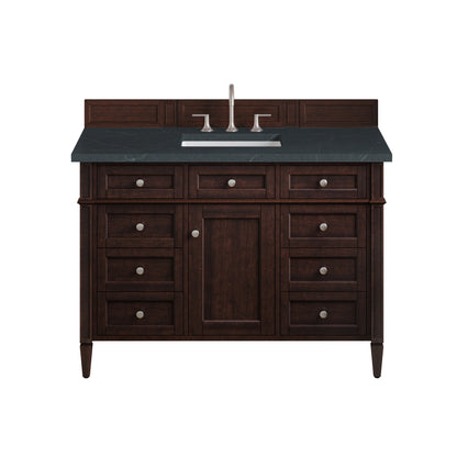 Brittany 48" Single Vanity