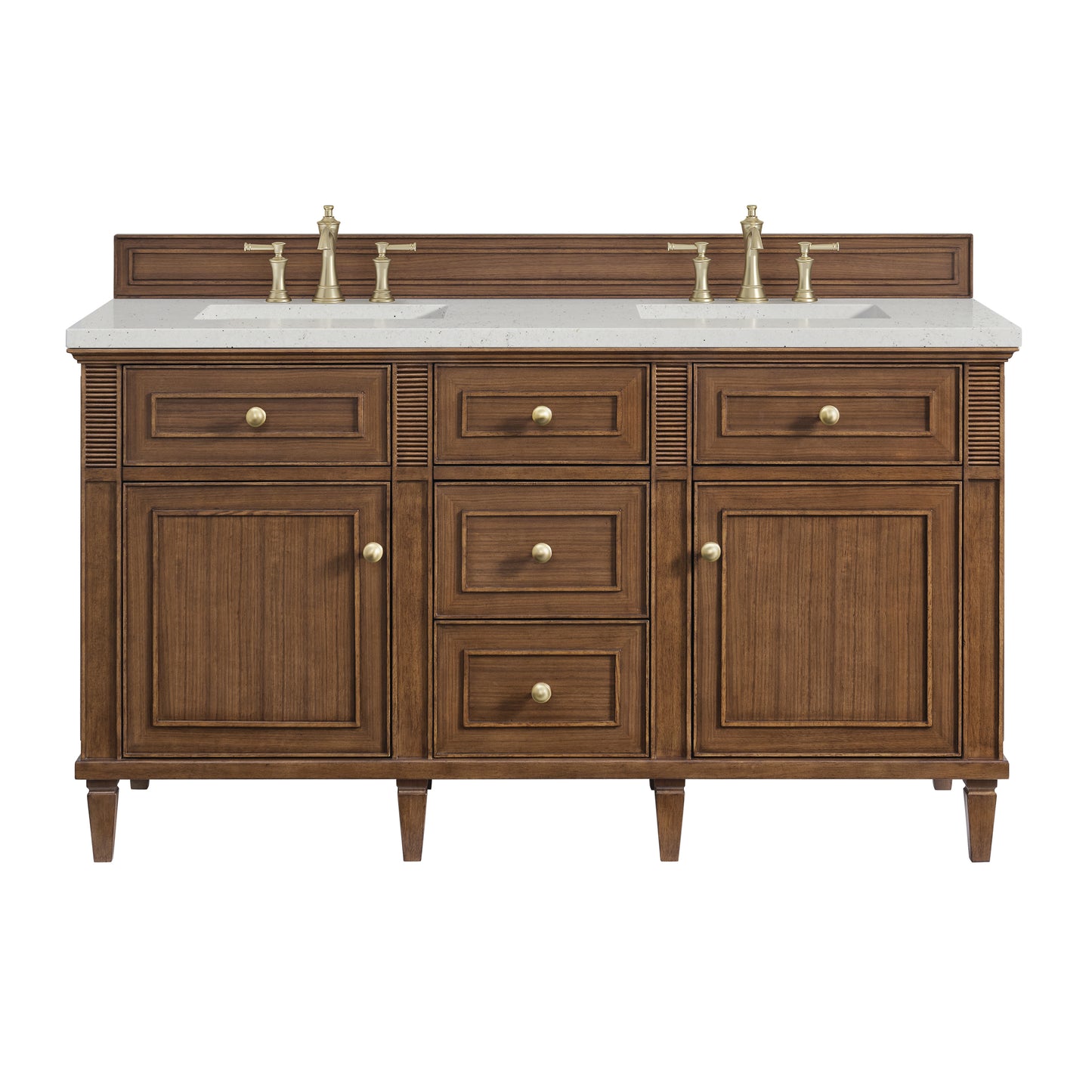 Lorelai 60" Double Vanity