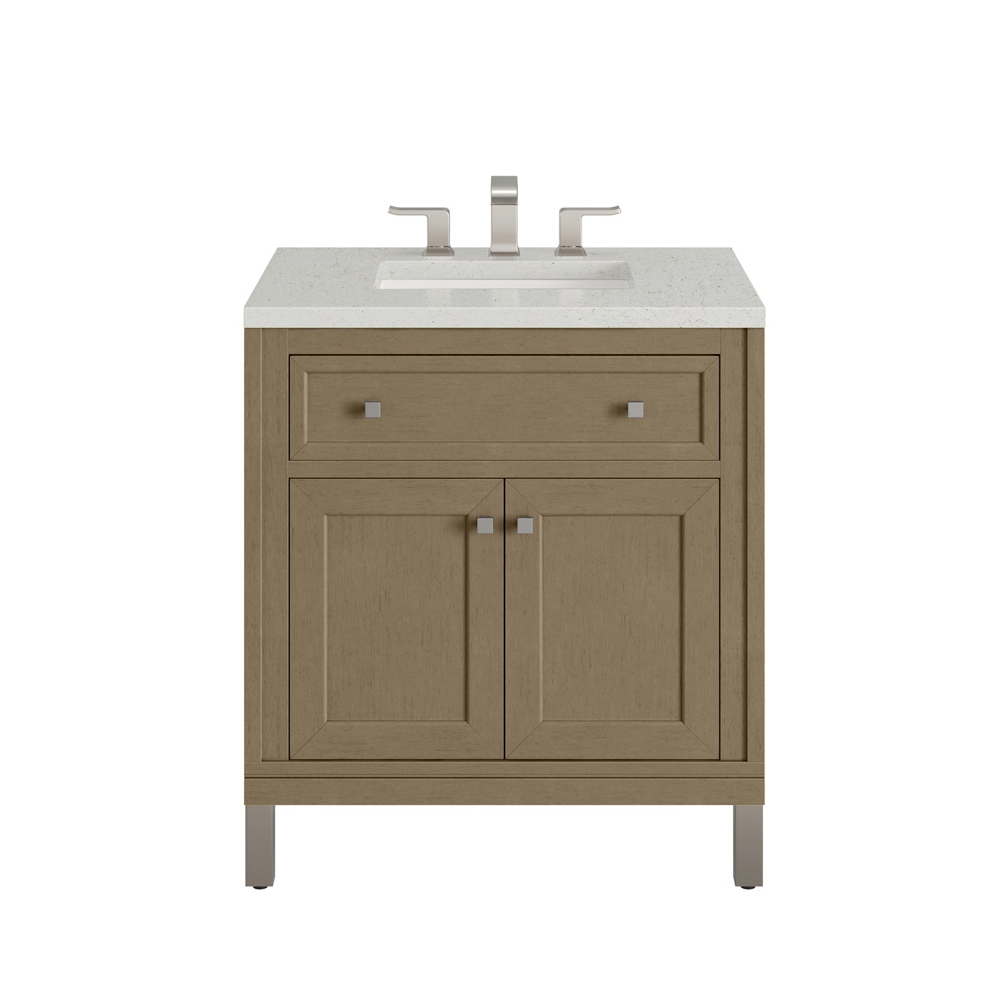Chicago 30" Single Vanity