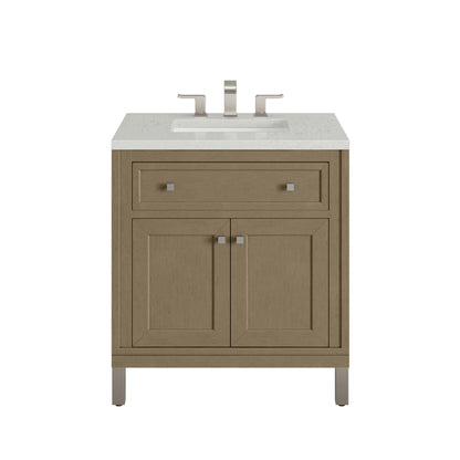Chicago 30" Single Vanity