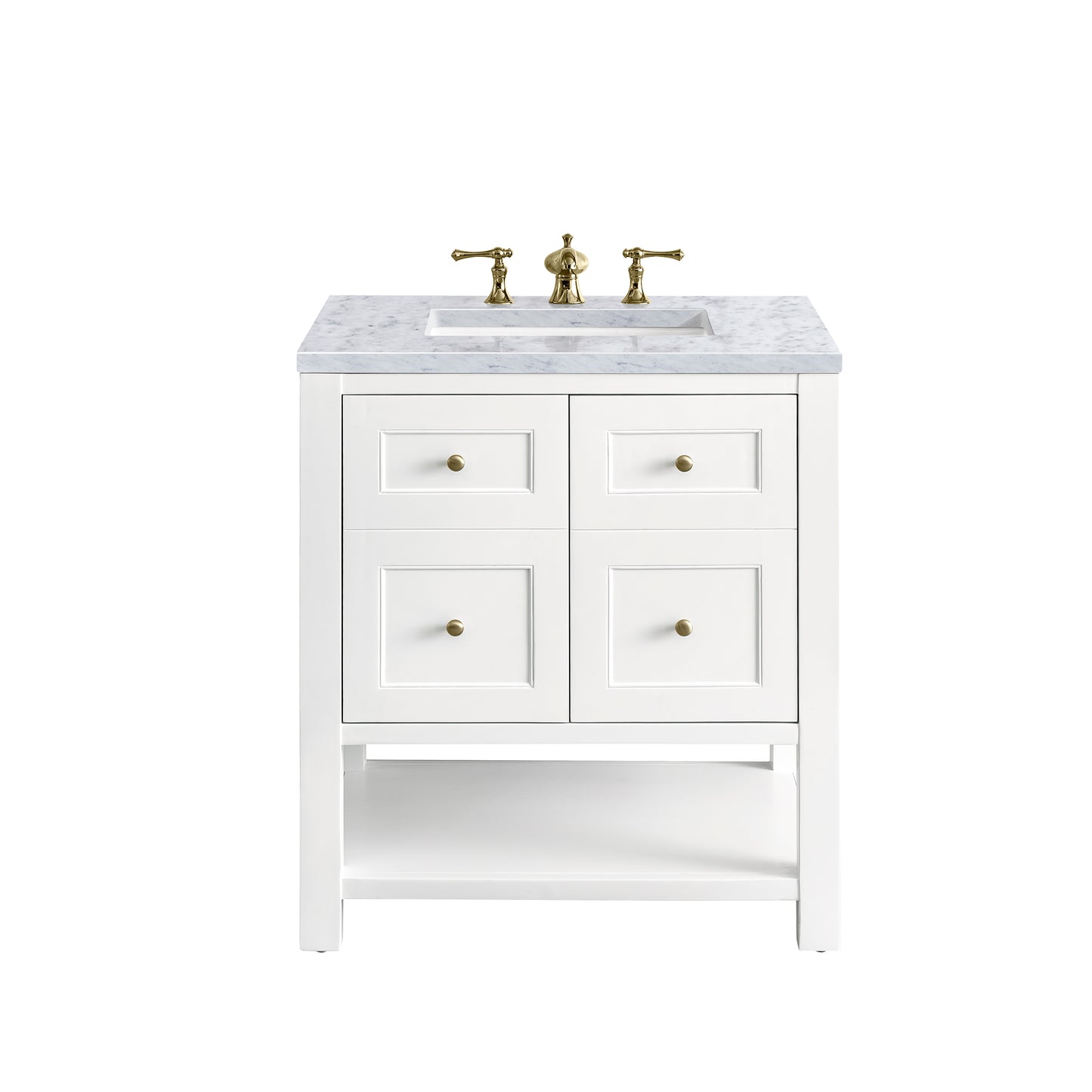 Breckenridge 30" Single Vanity