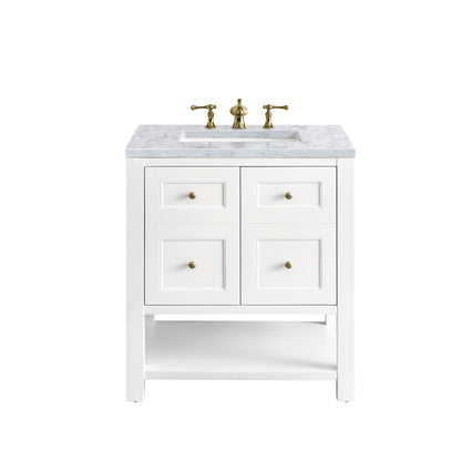 Breckenridge 30" Single Vanity