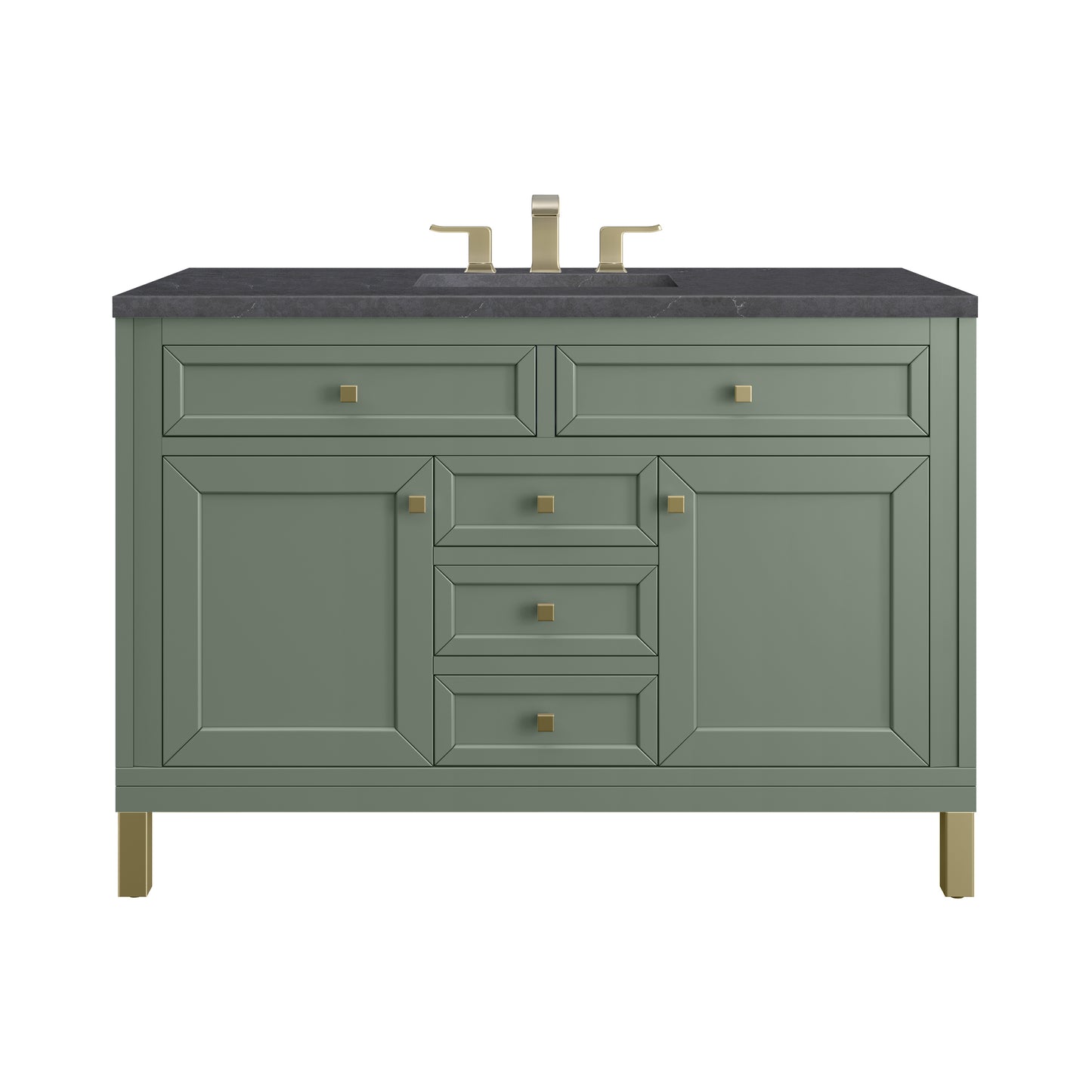 Chicago 48" Single Vanity