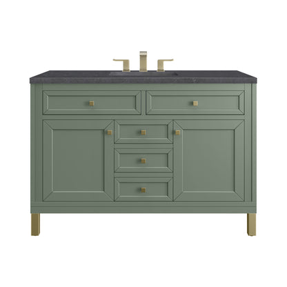 Chicago 48" Single Vanity