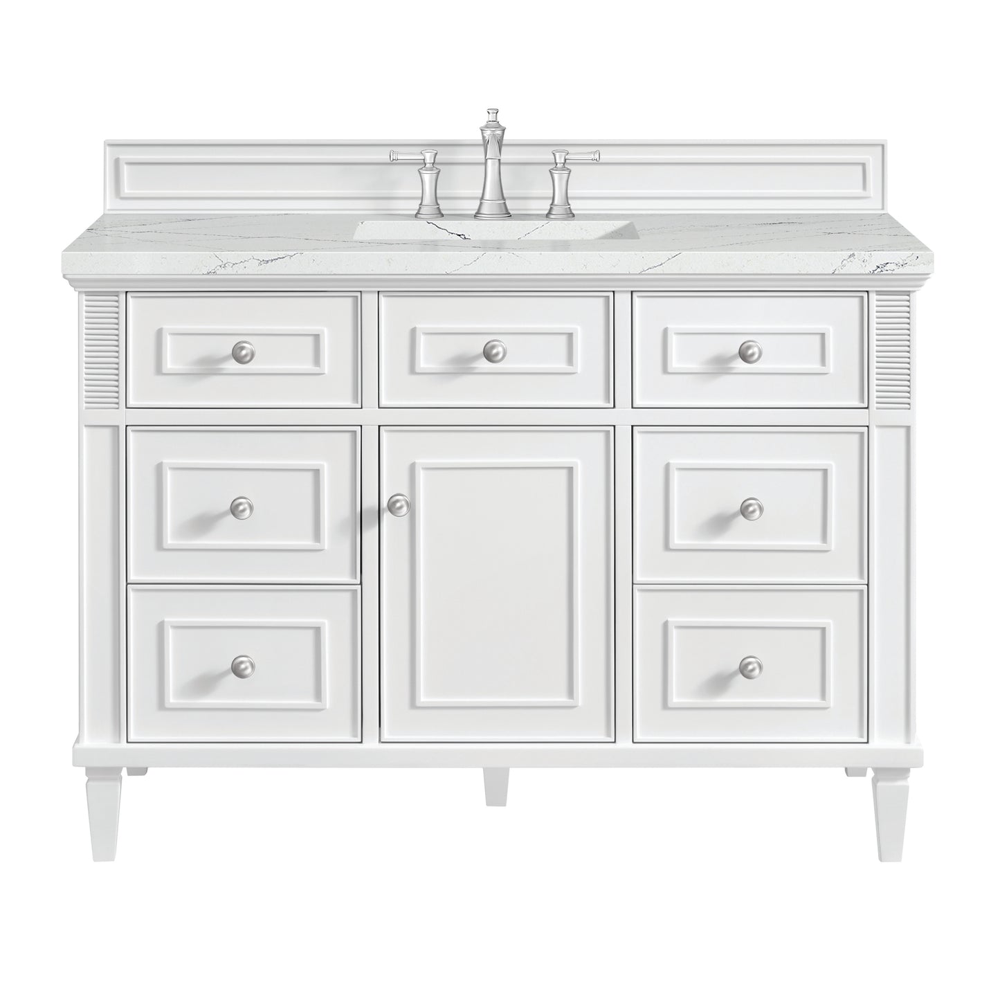 Lorelai 48" Single Vanity
