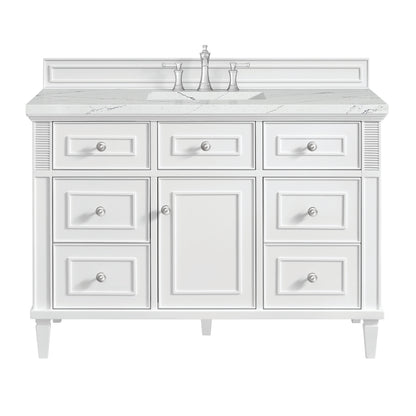 Lorelai 48" Single Vanity