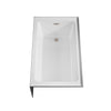 Custom image for Brushed Nickel Trim / 60