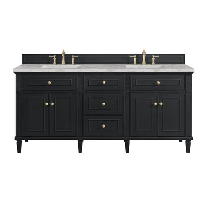 Lorelai 72" Double Vanity