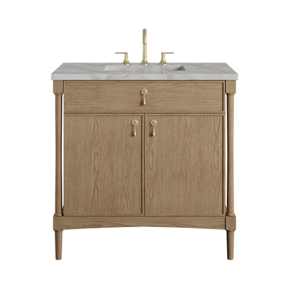 Kinnsden 36" Single Vanity
